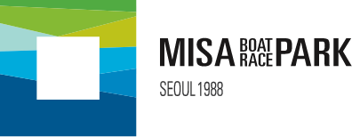 경정공원 PI : MISA BOAT RACE PARK SEOUL 1988