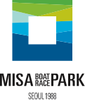경정공원 PI 상하조합 타입 2 : MISA BOAT RACE PARK SEOUL 1988