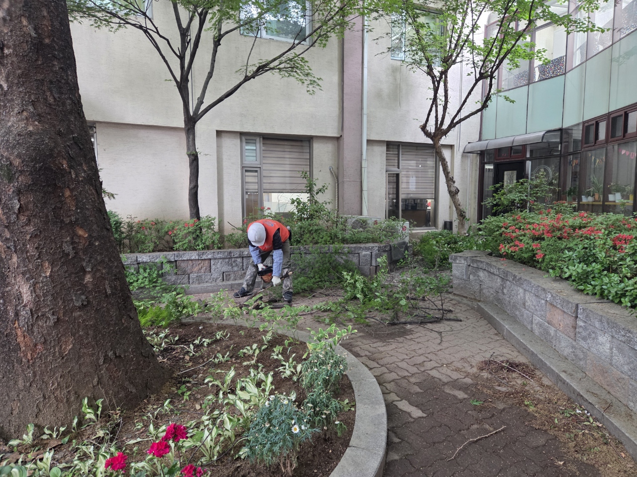 2026년 4월 역량나눔 봉사활동 고쳐드림🌳❤️ 사진3