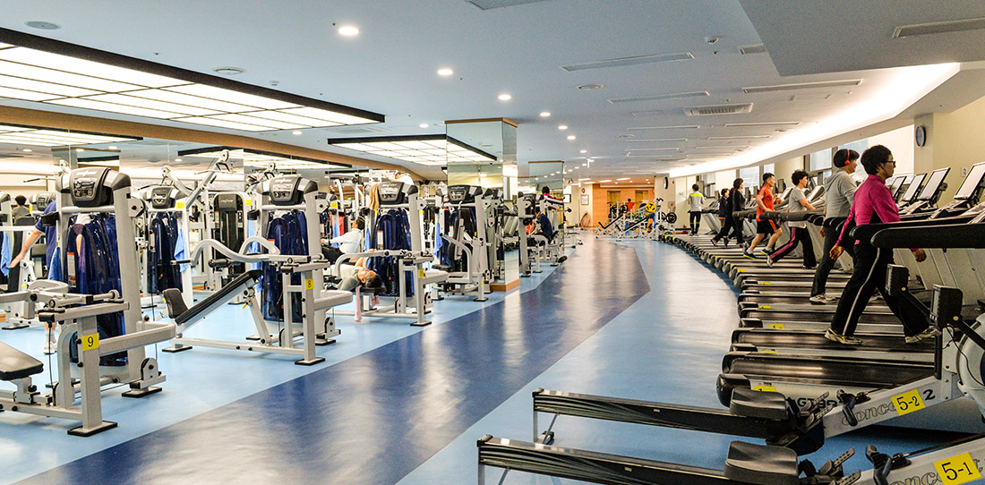 올림픽공원스포츠센터 | 올림픽스포츠센터 | 사업안내 : 설명 한국체육산업개발 대표 홈페이지 입니다.