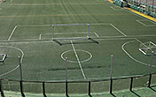 올팍축구장 내부 모습6
