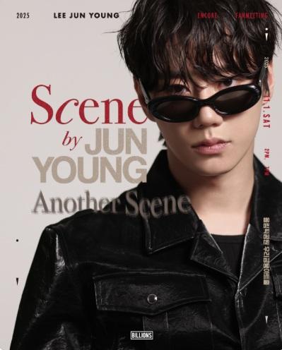 2025 LEE JUN YOUNG ENCORE FANMEETING [Scene by JUNYOUNG : Another Scene]