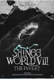 - The Trilogy I - 2026 SHINee WORLD VIII : [THE INVERT]