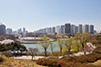 썸네일 - 토성의 길 산책/조킹코스 몽촌토성 순환로4
