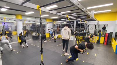 TRX