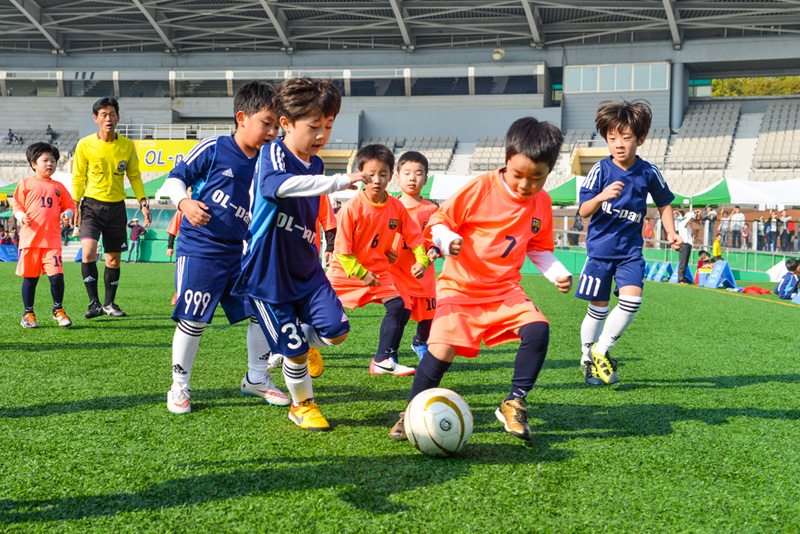 축구교실