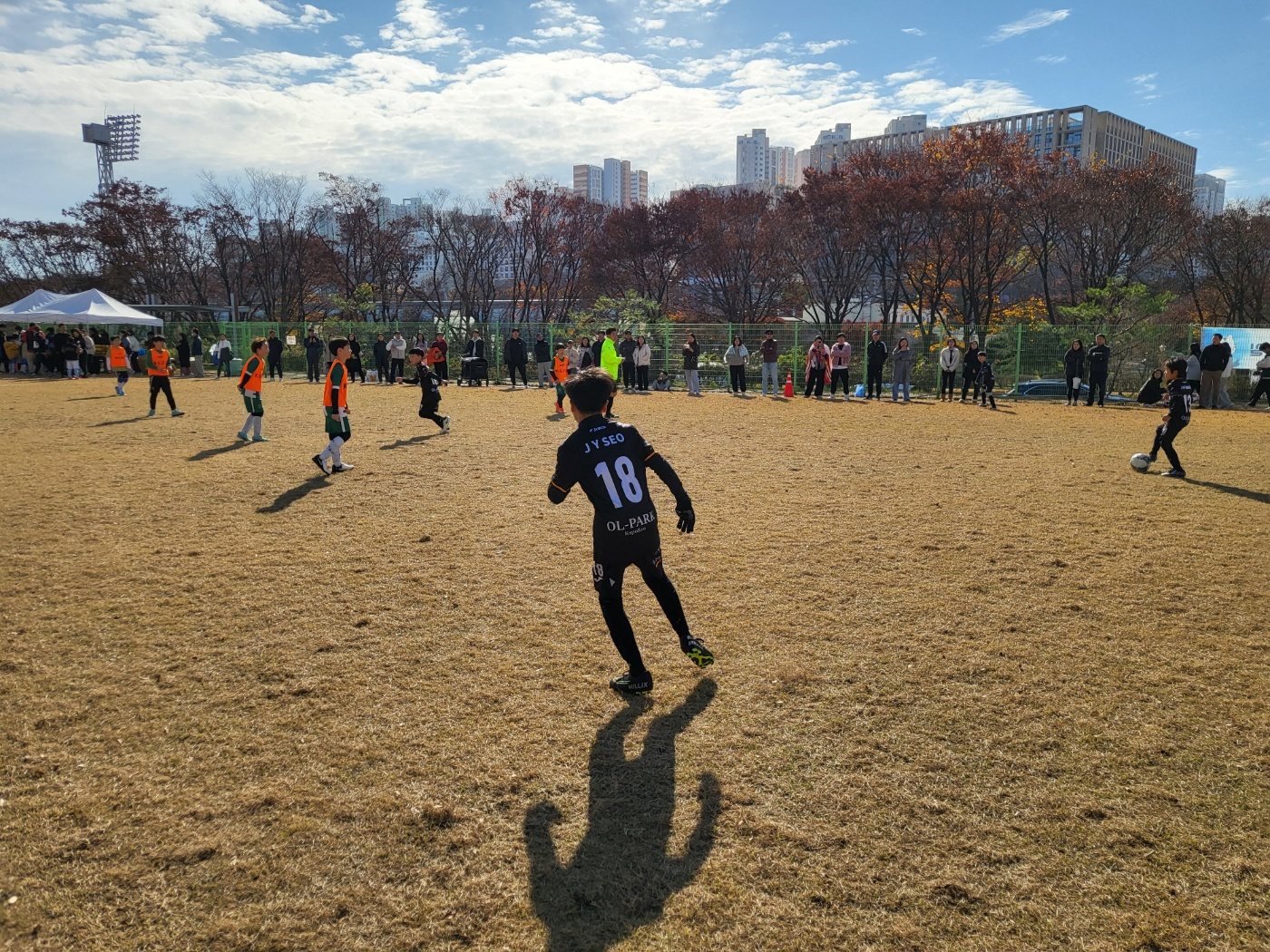 제3회 KG컵 유소년 축구대회(2024.11.17.) 사진5