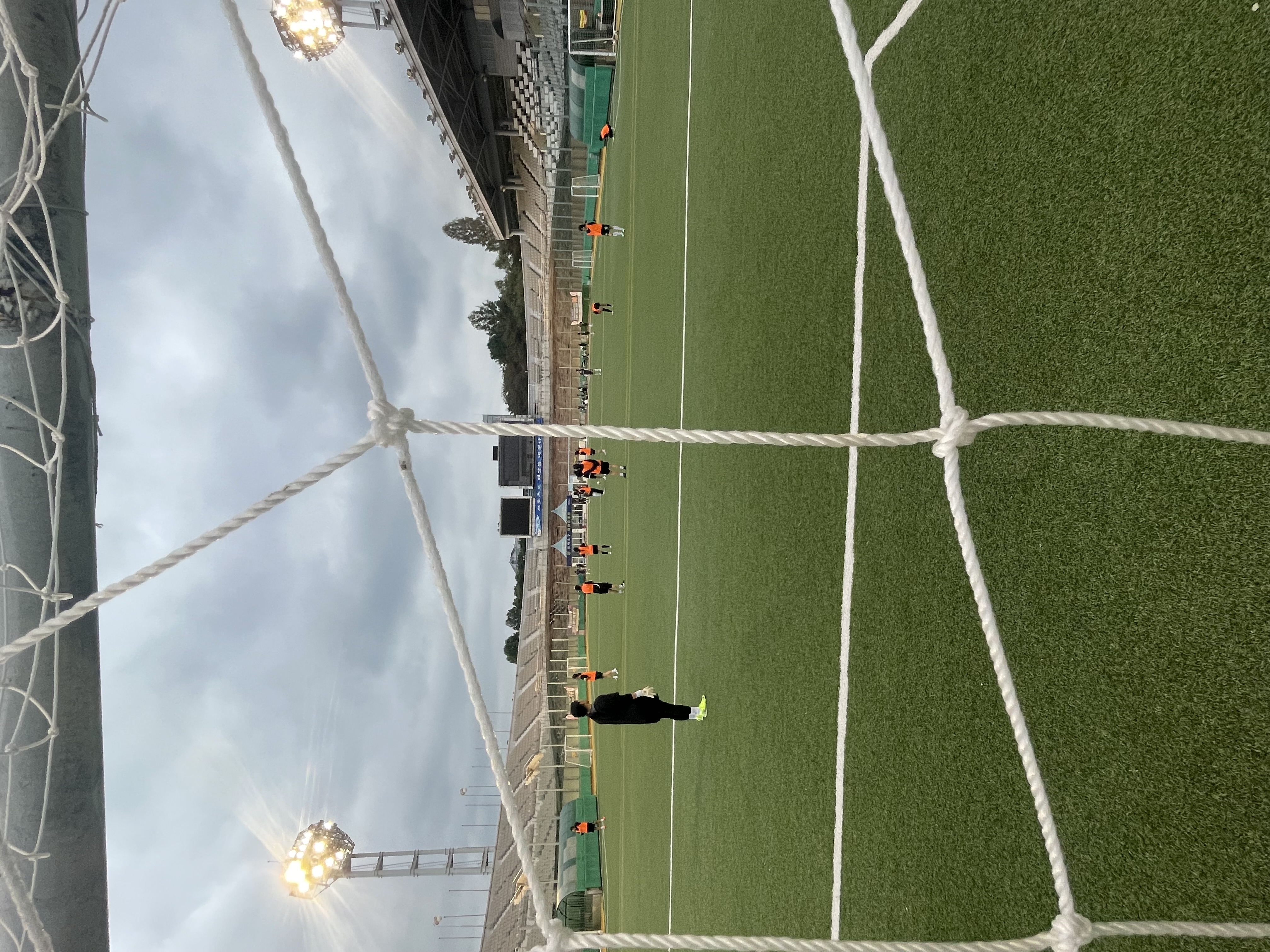 올팍FC 중급성인여성반 친선경기(vs SCWFC/ 2025. 10. 18.) 사진7