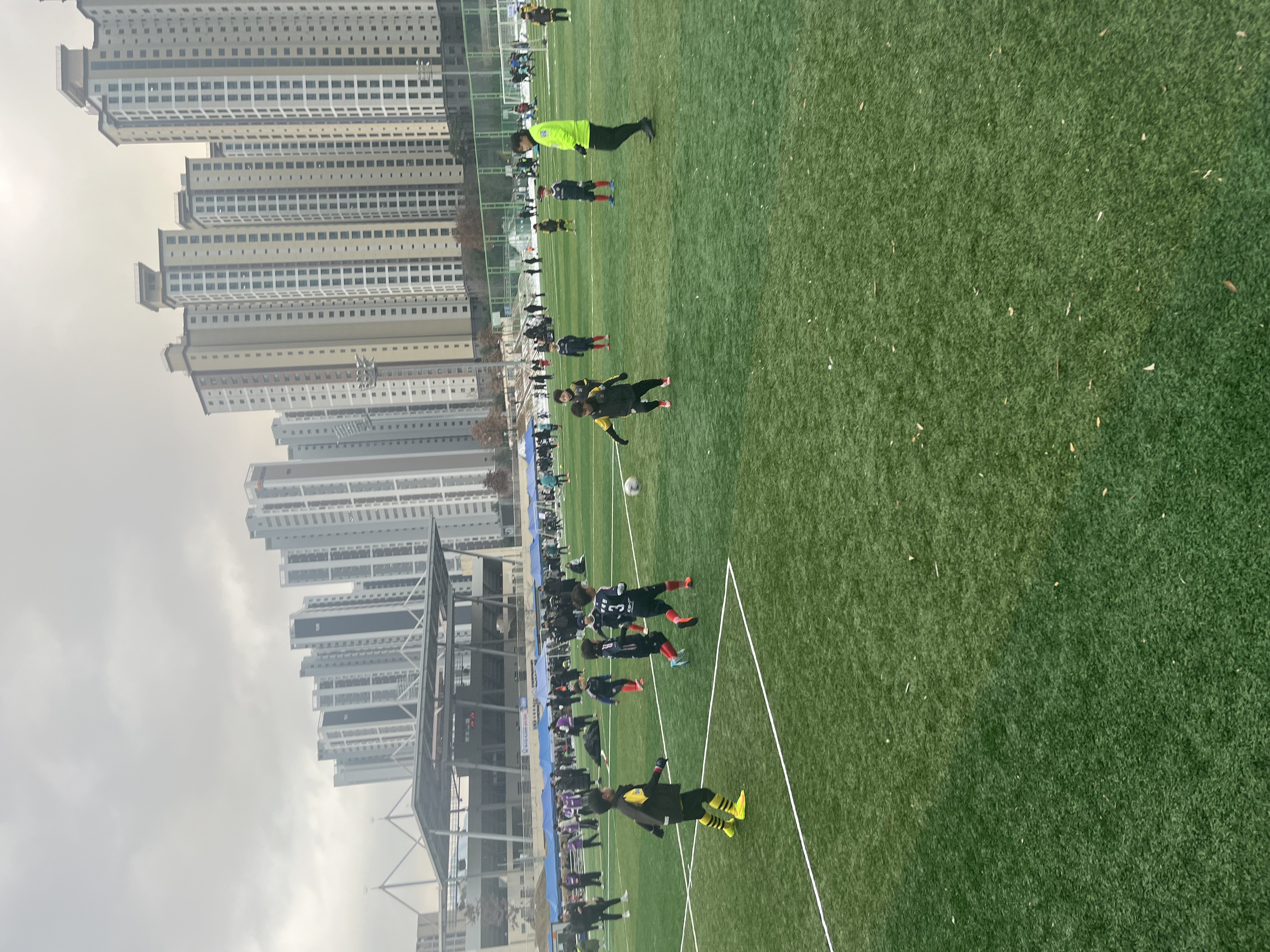 2025 KF 유소년 축구대회(2025.12.6.) 사진13