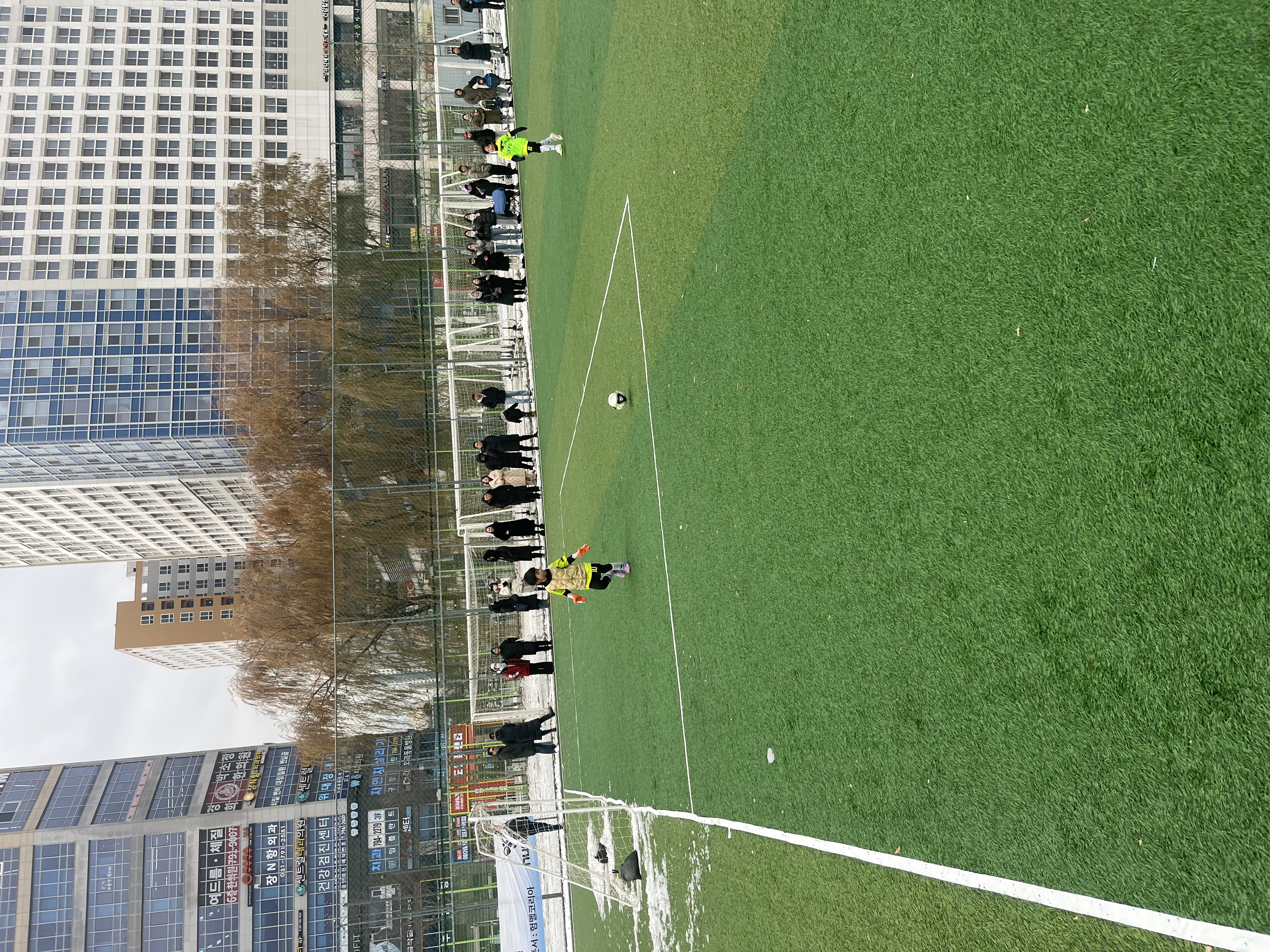 2025 KF 유소년 축구대회(2025.12.6.) 사진2