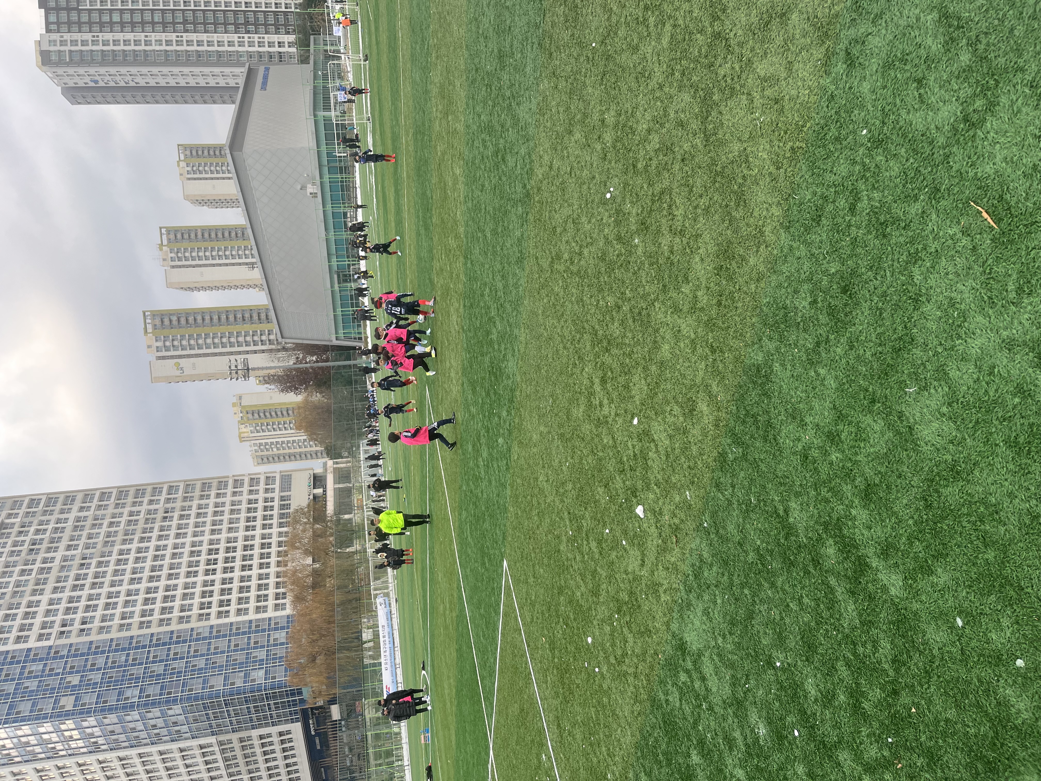 2025 KF 유소년 축구대회(2025.12.6.) 사진6