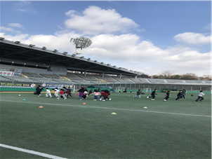올팍축구교실 스포츠 나누리 건강드림활동 지역아동 초청 스포츠 봉사활동(2025.02.25.) 사진5